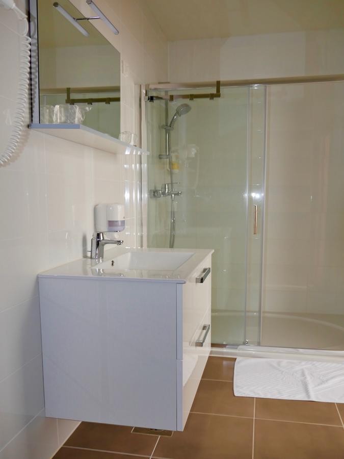 Hotel Lika Sjever Brinje Εξωτερικό φωτογραφία