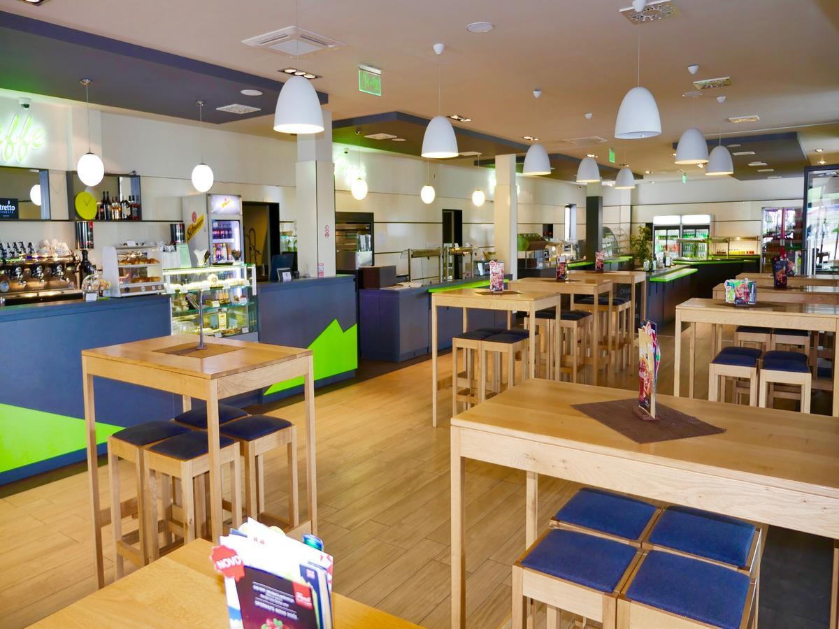 Hotel Lika Sjever Brinje Εξωτερικό φωτογραφία