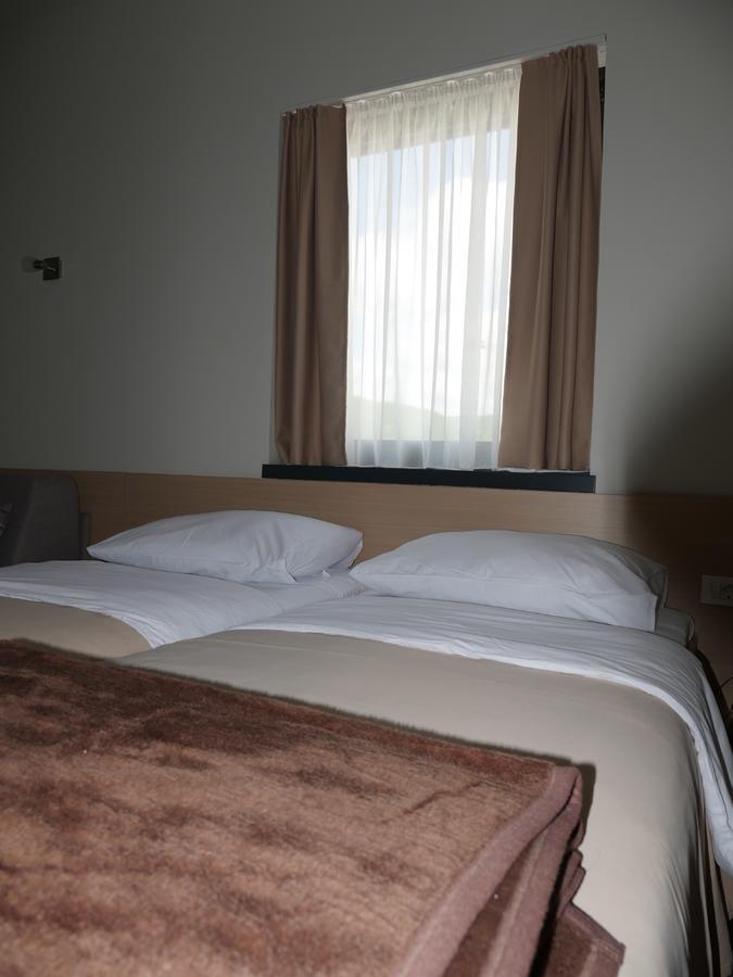 Hotel Lika Sjever Brinje Εξωτερικό φωτογραφία