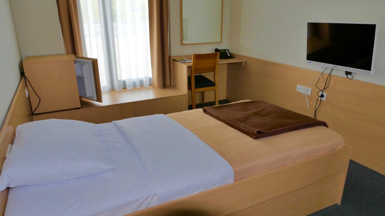 Hotel Lika Sjever Brinje Εξωτερικό φωτογραφία