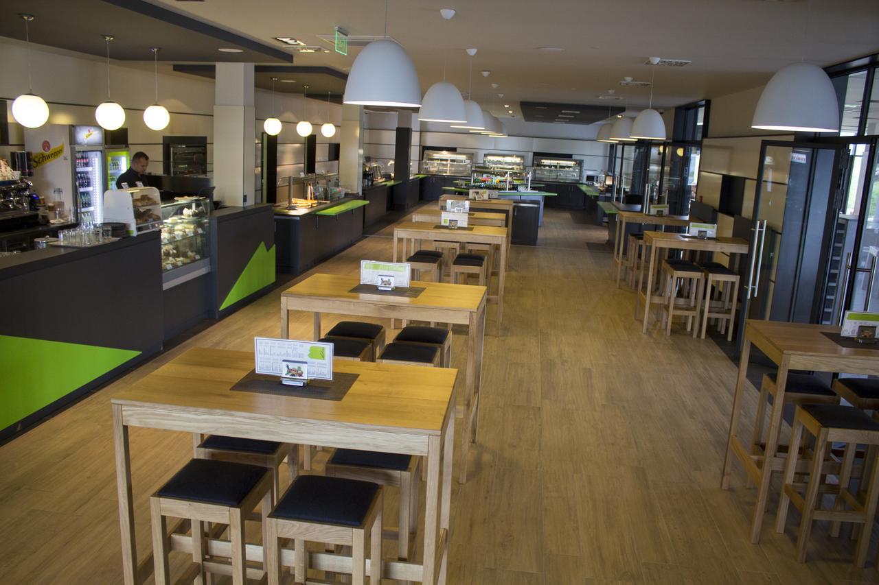 Hotel Lika Sjever Brinje Εξωτερικό φωτογραφία
